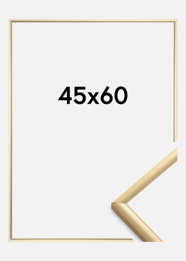 Cornice New Lifestyle Oro 45x60 cm