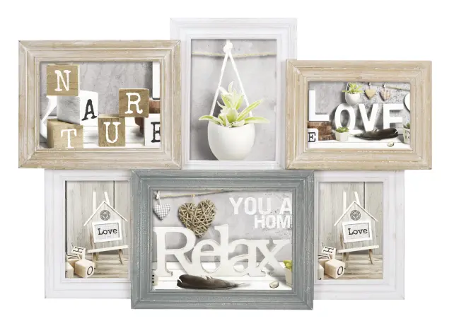 Vincennes - 6 Immagini