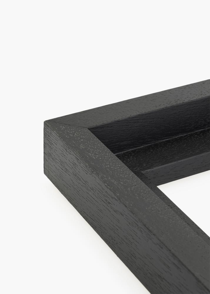 Cornici per tele Cleveland Nero 60x80 cm