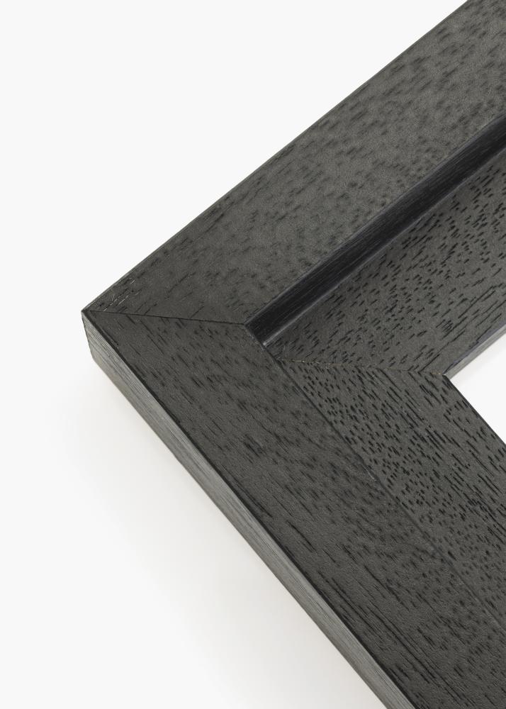 Cornici per tele Cleveland Nero 60x80 cm