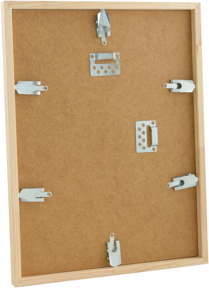 Cornice Nielsen Premium Quadrum Rovere 29,7x42 cm (A3)