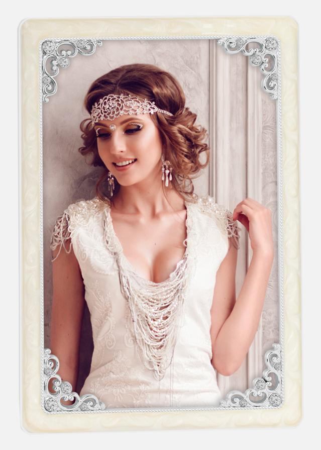 Cornice Bernini Beige 10x15 cm