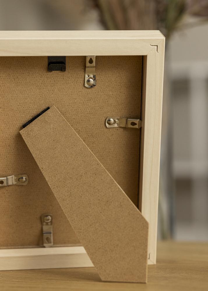 Cornice New cad.ockholm Naturale 13x18 cm