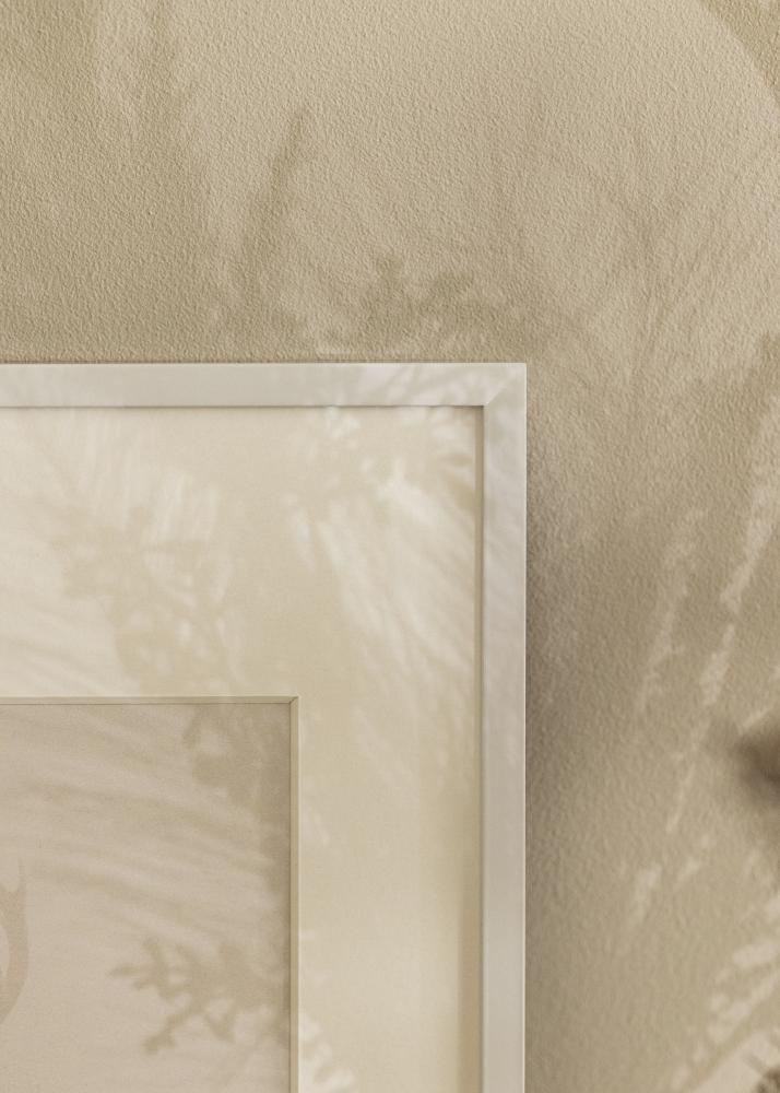 Cornice Chair Bianco 59,4x84,1 cm (A1)