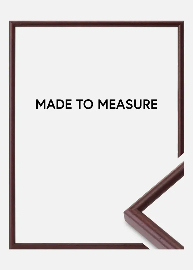 Cornice Taberg 6 Åttersta - Dimensioni personalizzabili
