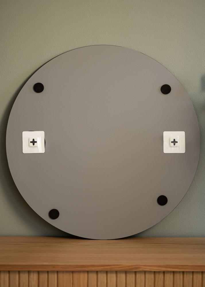 KAILA Rotondo Specchio 60 cm Ø