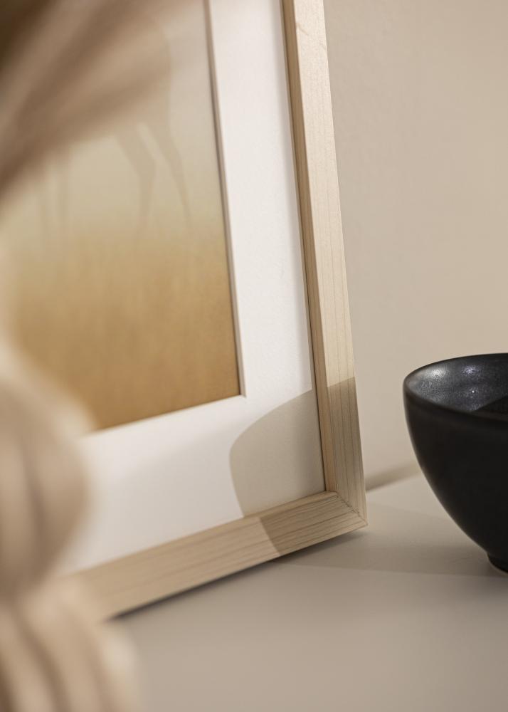 Cornice New cad.ockholm Naturale 13x18 cm