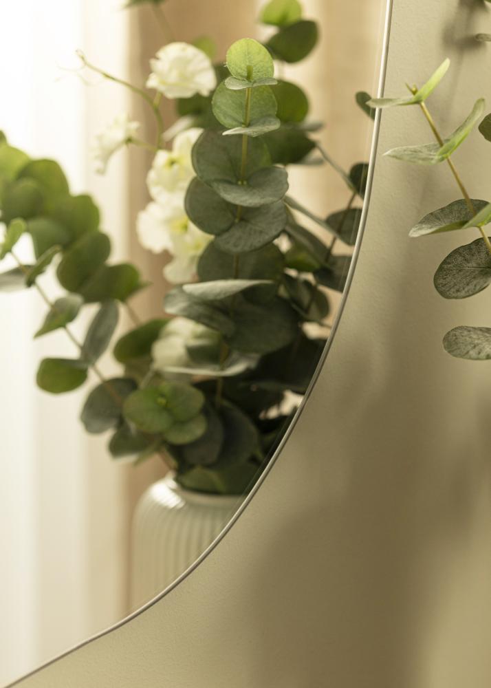 Specchio Vista 100x90 cm