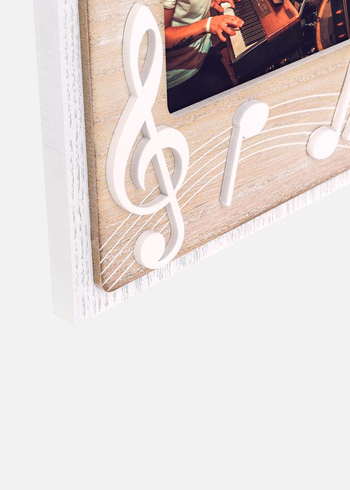 Cornice Lyra 10x15 cm