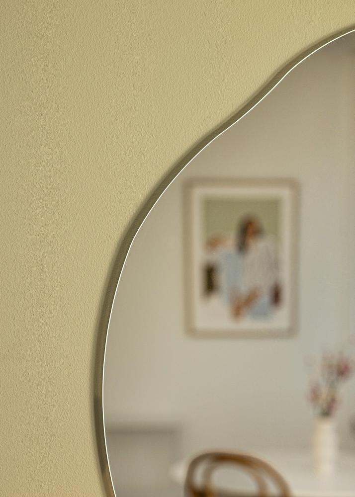 Specchio Vista 100x90 cm