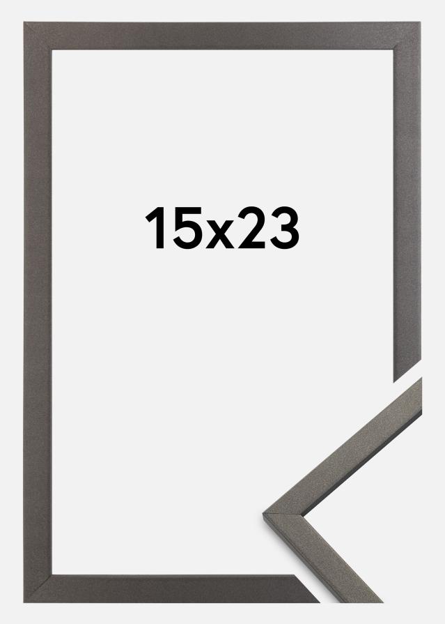 Cornice Edsbyn Grafite 15x23 cm