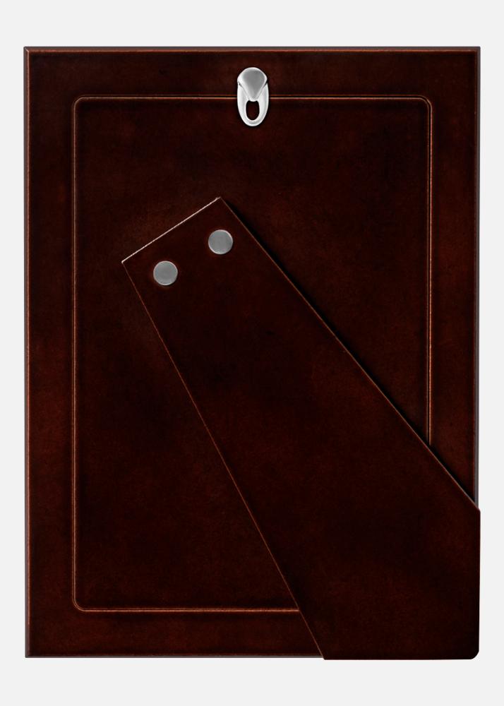 Cornice Bolzano Argento 10x15 cm