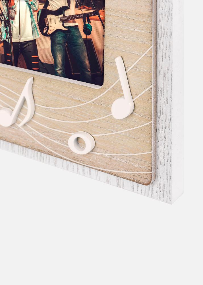 Cornice Lyra 10x15 cm