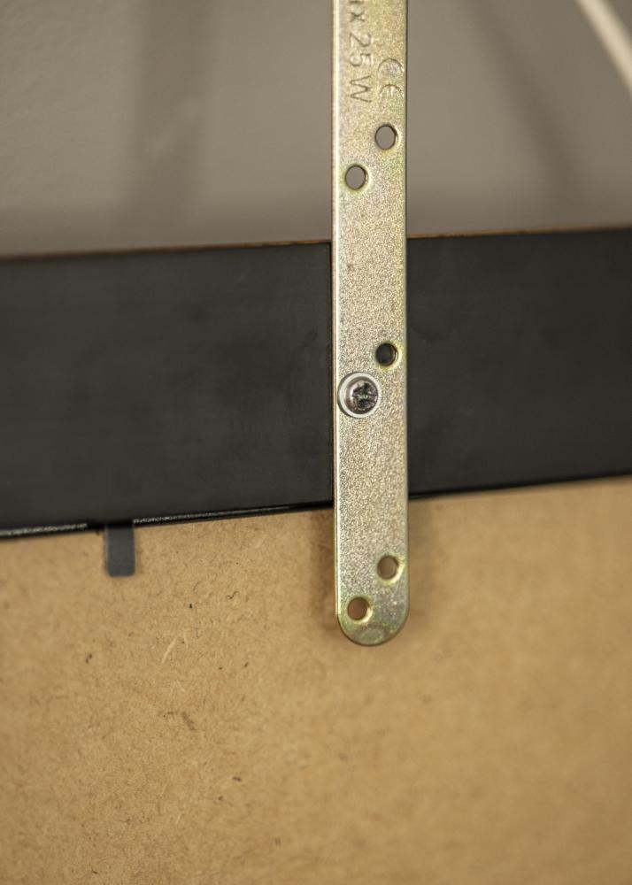 Eklunds Art 1 illuminazione per quadri - Antico Ottone