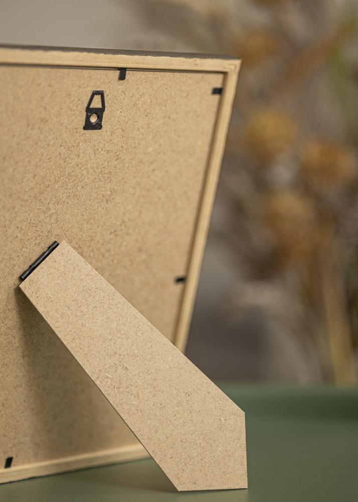 Cornice Edsbyn Noce chiaro 15x21 cm (A5)