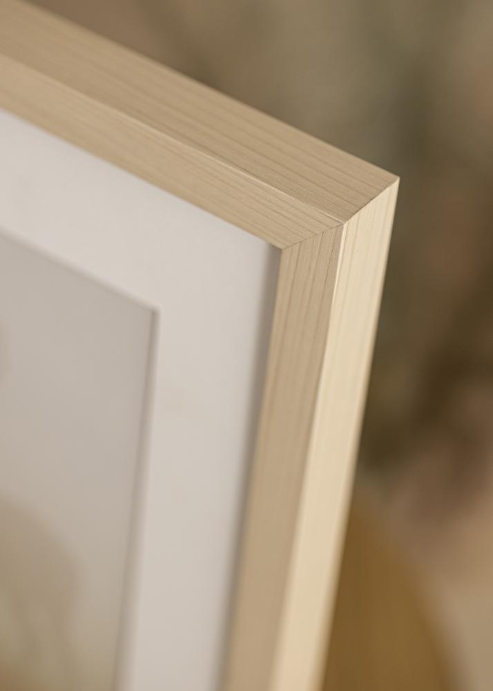 Cornice New cad.ockholm Naturale 13x18 cm