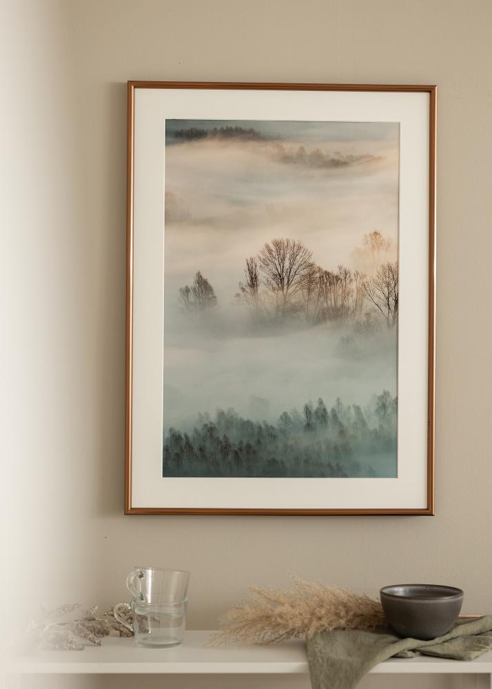 Cornice Galeria Rame 40x50 cm