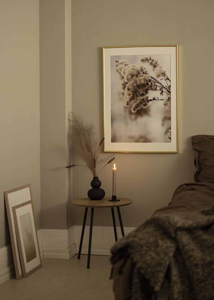 Cornice Victoria Oro 21x30 cm