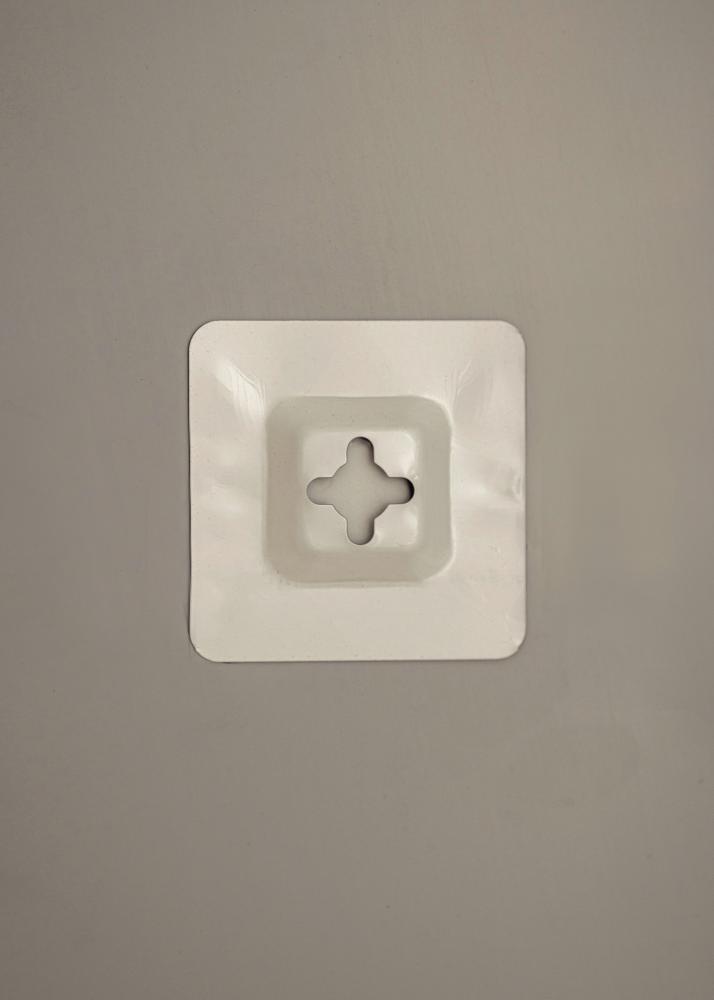 Specchio Vista 100x90 cm