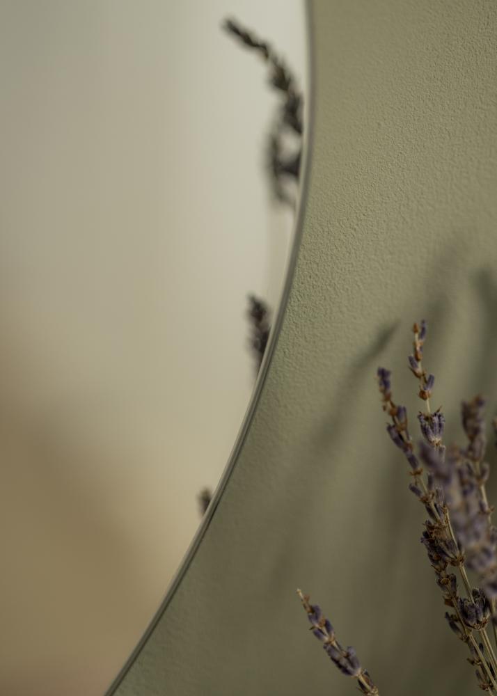 Specchio Smooth Cloud 40x65 cm