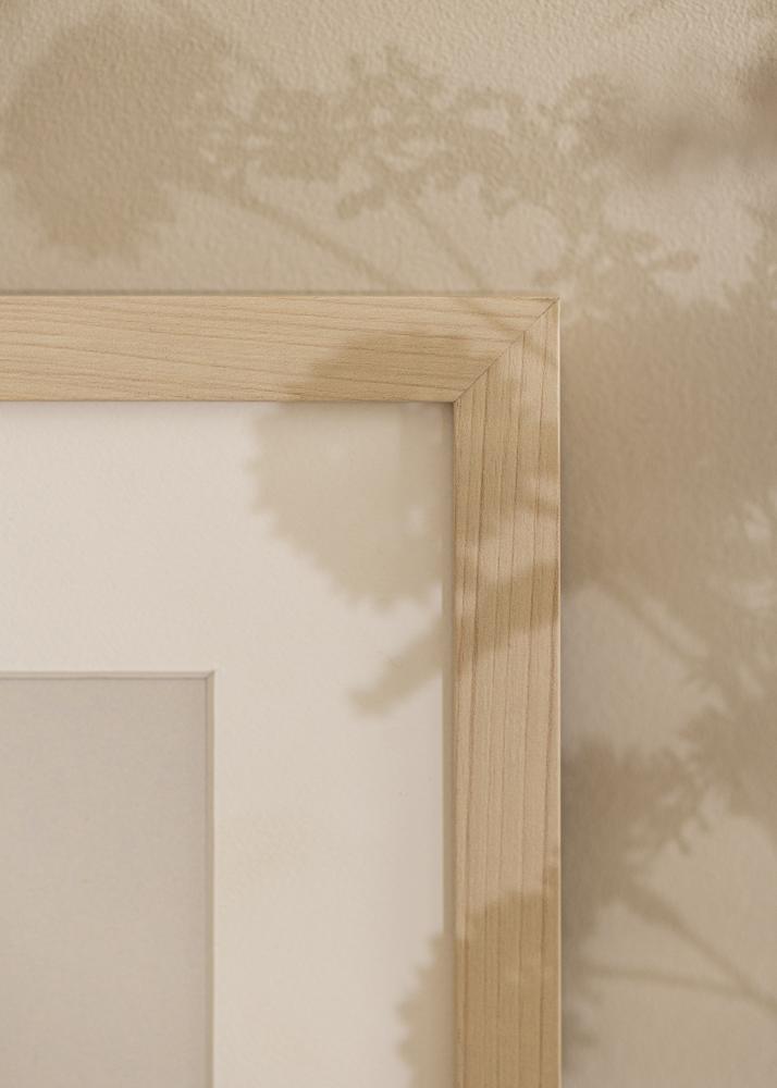 Cornice New cad.ockholm Naturale 13x18 cm