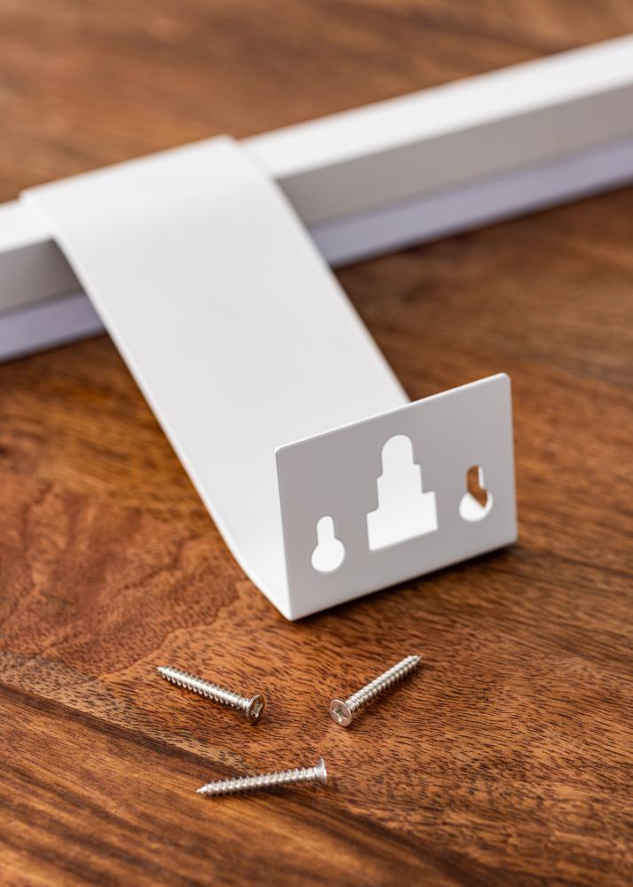 KAILA Glow Lampada per Quadri a Batteria 55 cm - Bianco