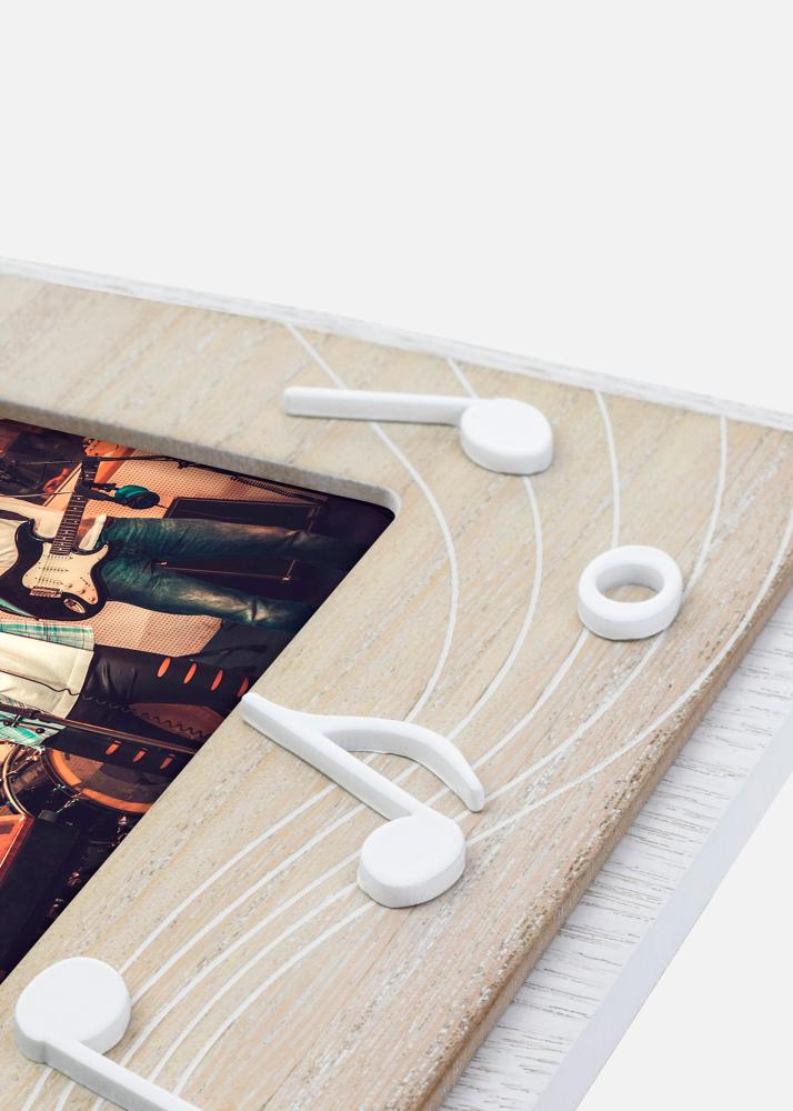 Cornice Lyra 10x15 cm