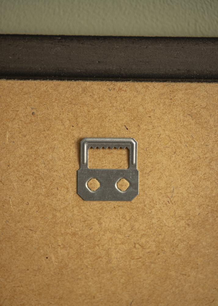 Specchio Abisko Oro 54x74 cm