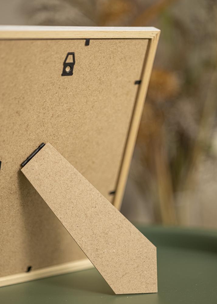 Cornice Edsbyn Vetro acrilico Warm White 20x30 cm