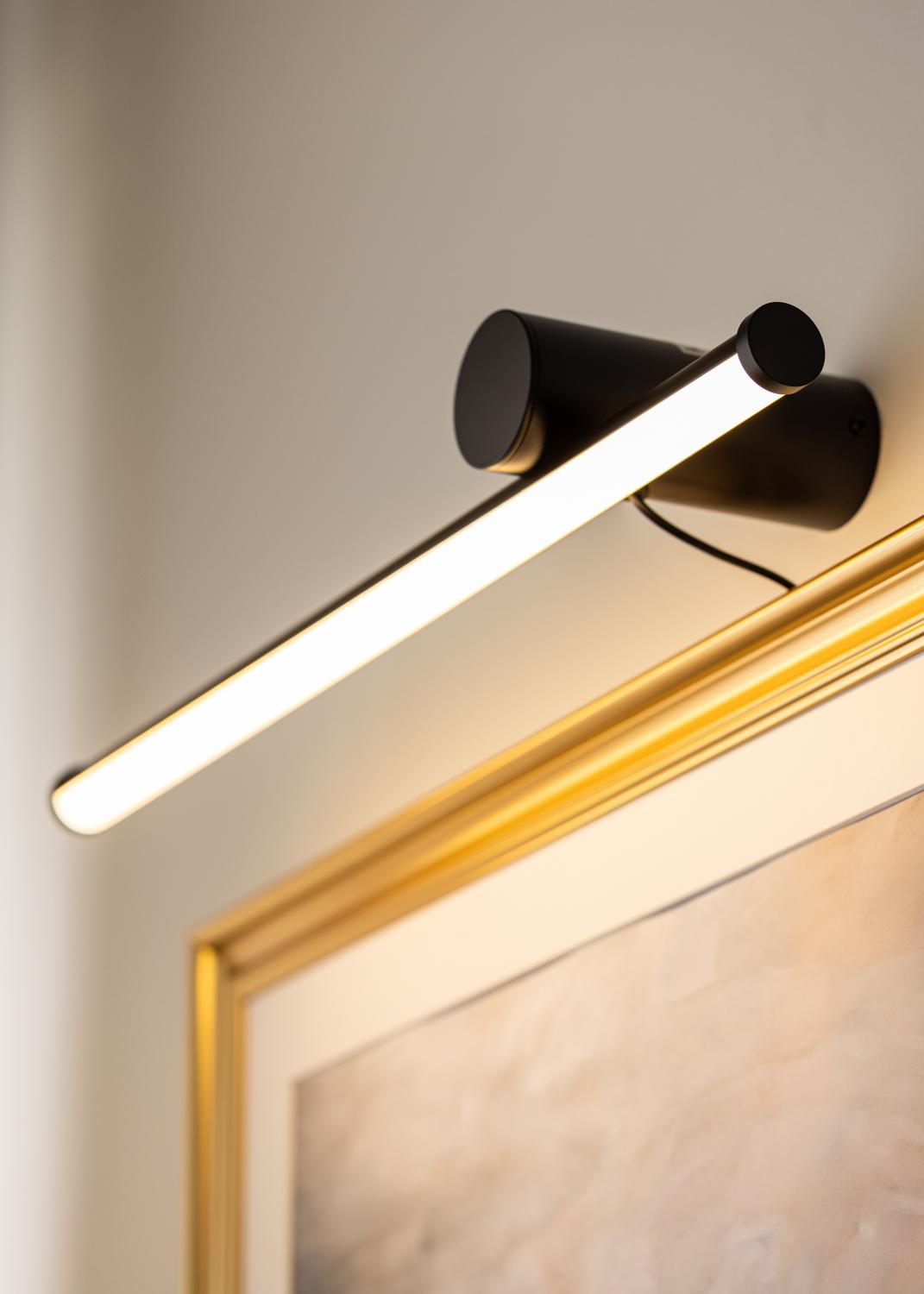 Product Image for KAILA Shine Illuminazione per Quadri 60 cm - Nero