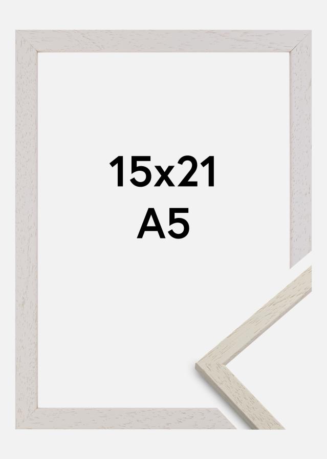 Cornice Edsbyn Sabbia 15x21 cm (A5)