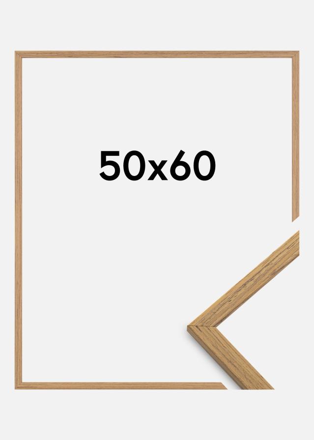 Cornice Edsbyn Teak 50x60 cm