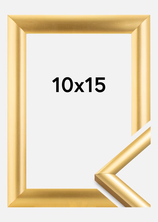 Cornice Trendstyle Oro 10x15 cm