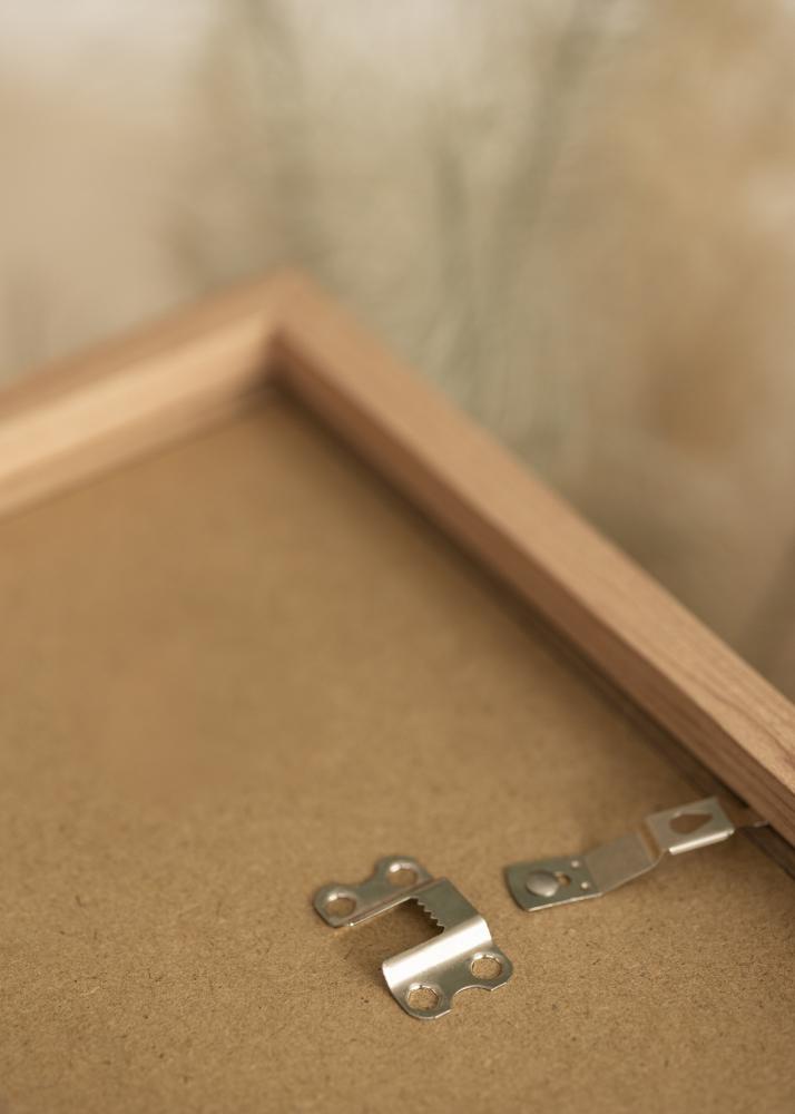 Cornice New cad.ockholm Faggio 30x40 cm