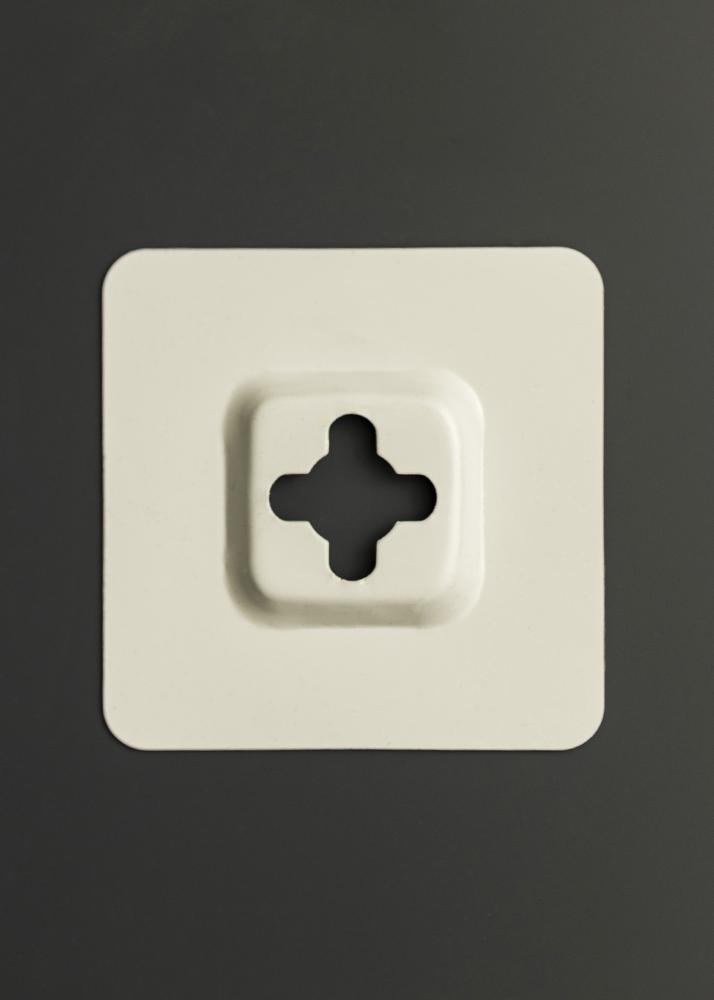 Specchio Rich Yellow 70 cm Ø