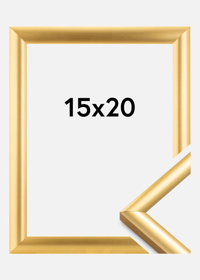 Cornice Trendstyle Oro 15x20 cm