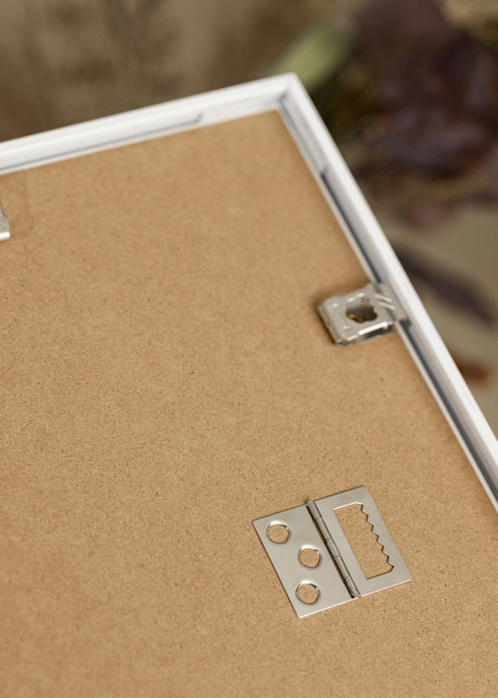 Cornice Chair Bianco 59,4x84,1 cm (A1)