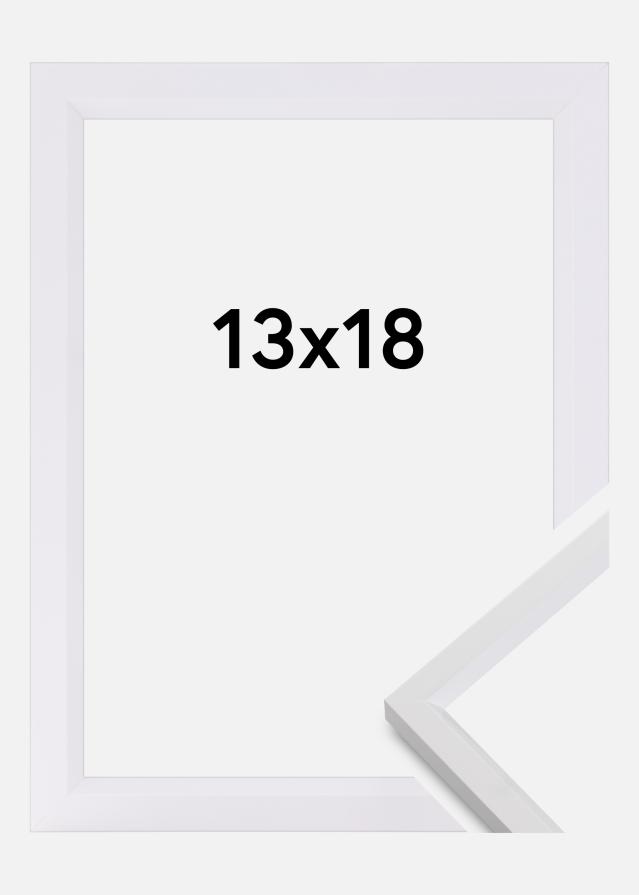 Cornice cad.eel Style Bianco 13x18 cm