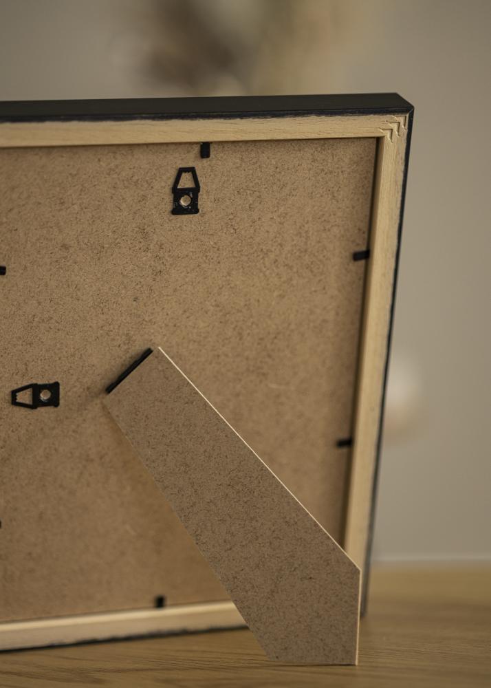 Cornice Globe Nero 10x15 cm