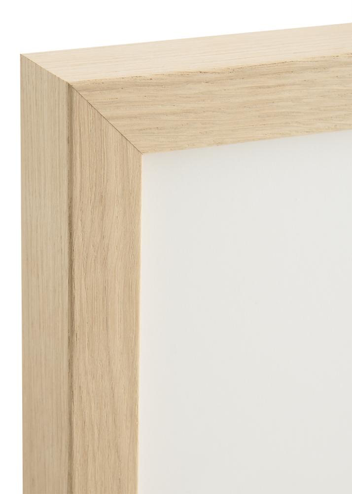 Cornice Ullvi Rovere - Dimensioni personalizzabili