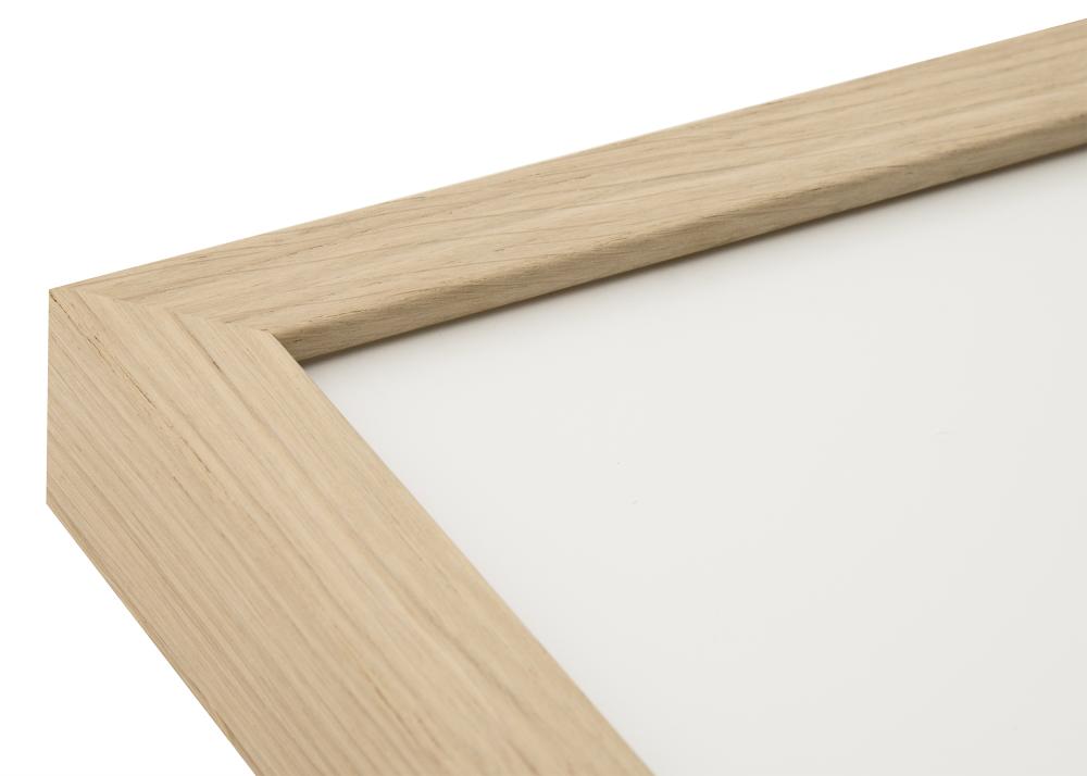 Cornice Ullvi Rovere - Dimensioni personalizzabili