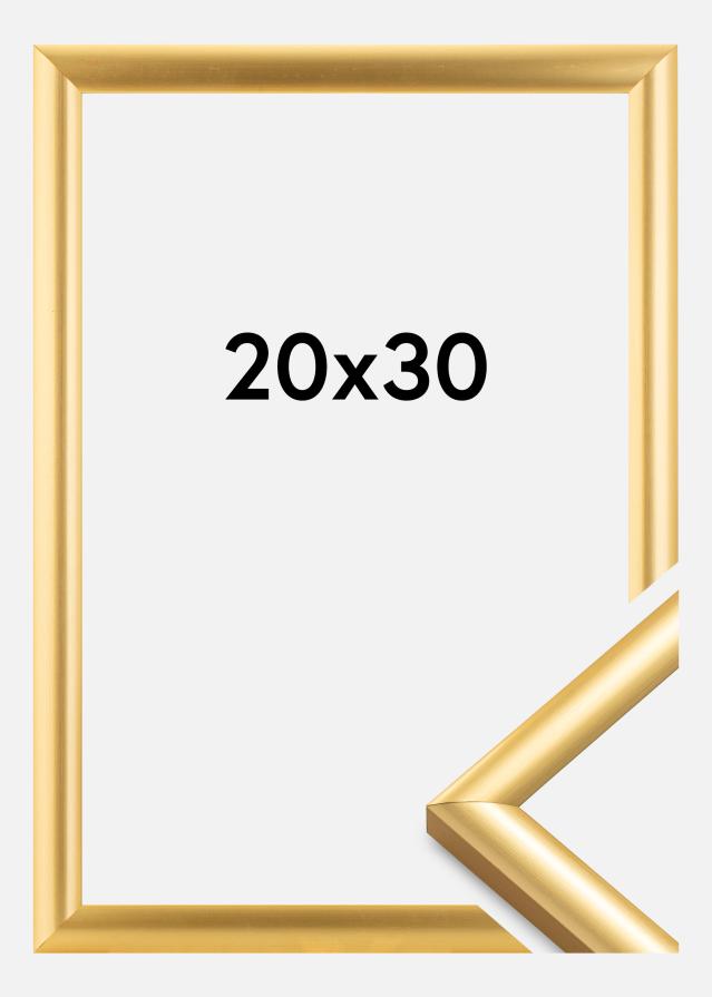 Cornice Trendstyle Oro 20x30 cm