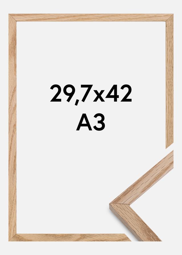 Cornice Eken 29,7x42 cm (A3)