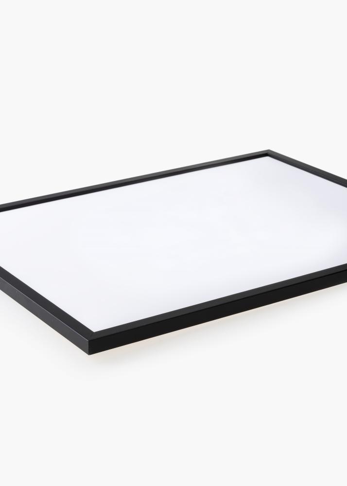 Cornice Galant Vetro acrilico Nero 10x15 cm