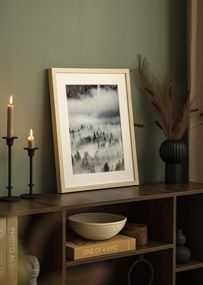 Cornice New cad.ockholm Naturale 13x18 cm