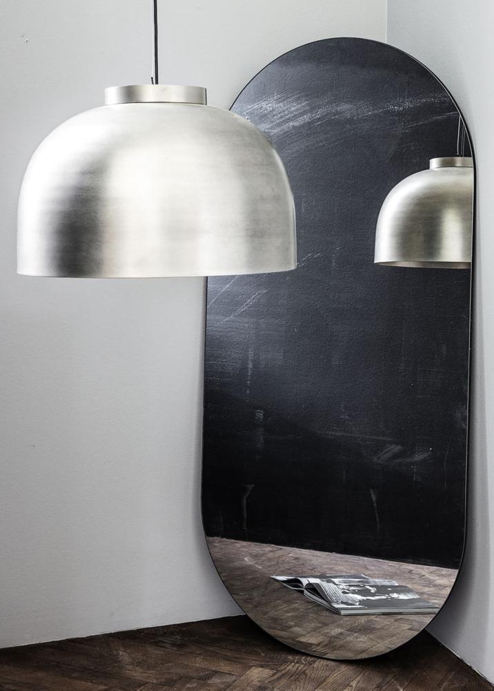 Specchio House Doctor Walls 50x100 cm