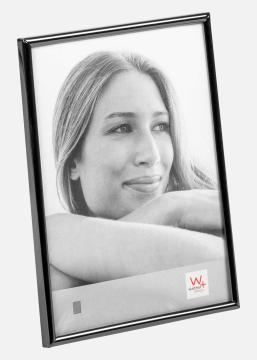 Cornice Chloe Grigio 13x18 cm