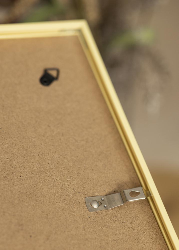 Cornice Victoria Oro 21x30 cm