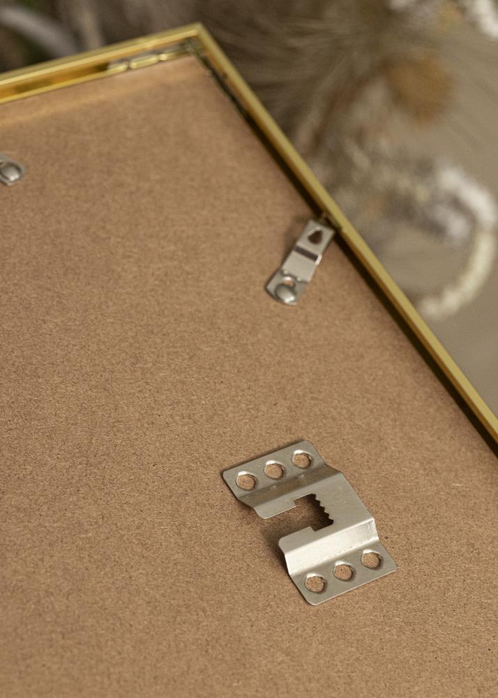 Cornice Can-Can Oro 50x70 cm