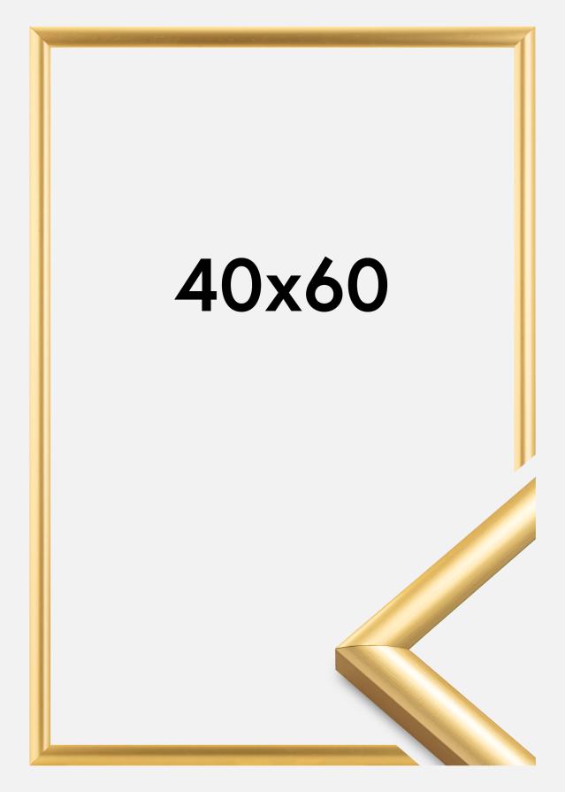 Cornice Trendstyle Oro 40x60 cm